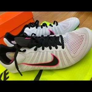 Nike Distance Spikes